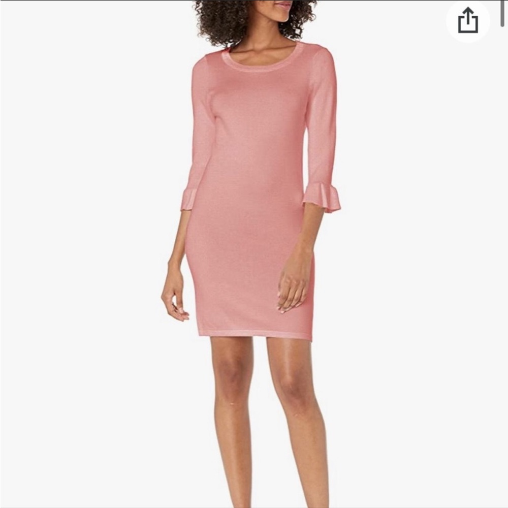 Bb Dakota now or never dress